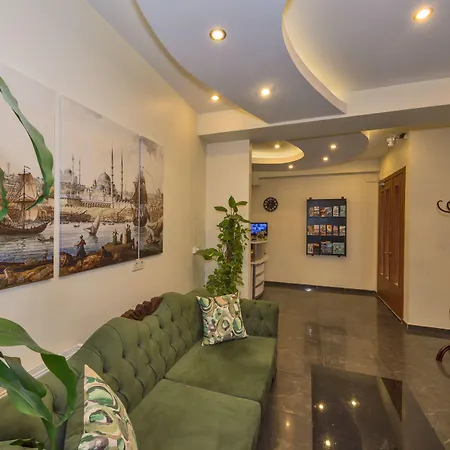 Hotel Invictum
