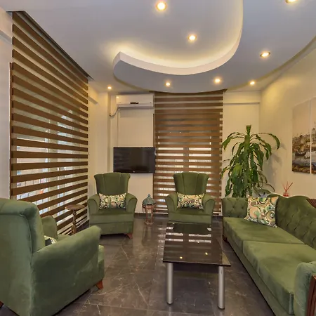 Invictum Istanbul