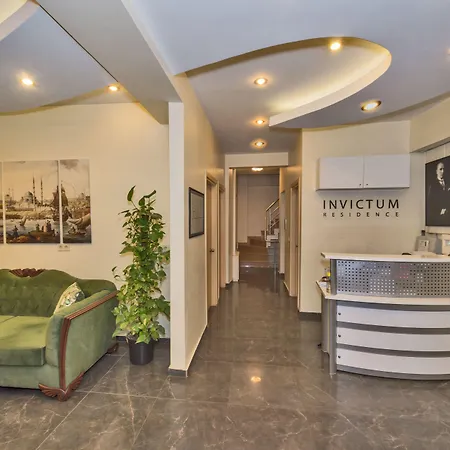 Invictum Hotel