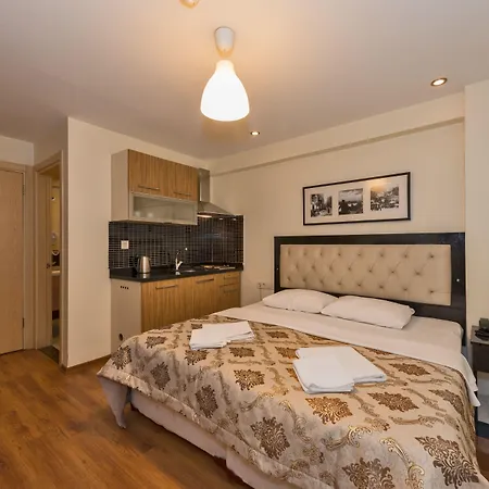 Invictum Hotel