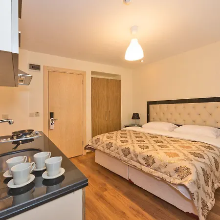 Hotel Invictum