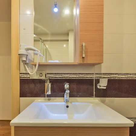 Hotel Invictum