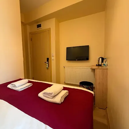 Hotel Invictum