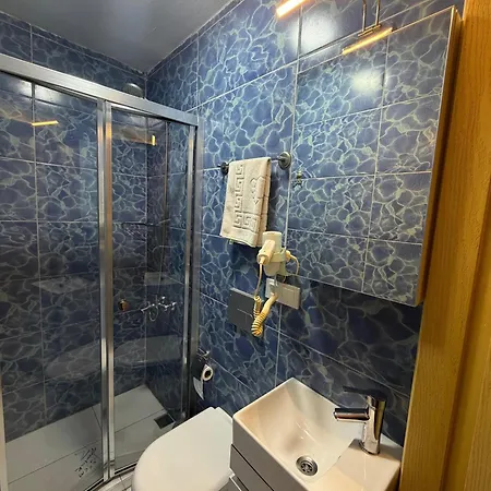 Hotel Invictum Istanbul