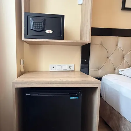 Hotel Invictum
