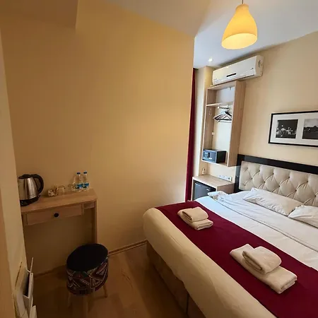 Hotel Invictum Istanbul