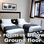 Hotel Invictum