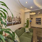 Invictum 3* Istanbul