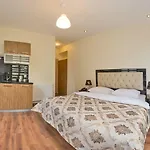 Invictum 3* Istanbul