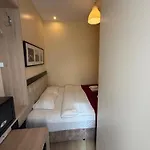 Invictum Hotel 3*