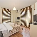 Invictum 3* Istanbul
