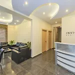 Hotel Invictum 3*