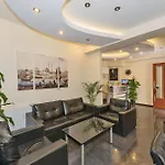 Invictum Hotel Istanbul