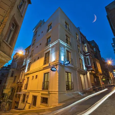 Hotel Invictum Istanbul