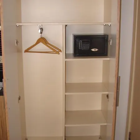 Szálloda Invictum 3*