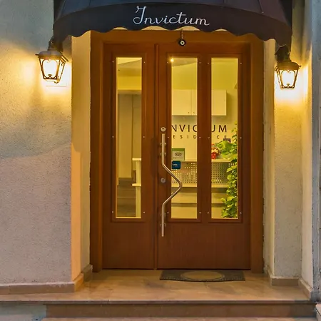 Invictum 3* Istanbul