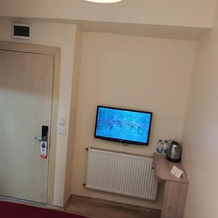 Invictum Szálloda 3*