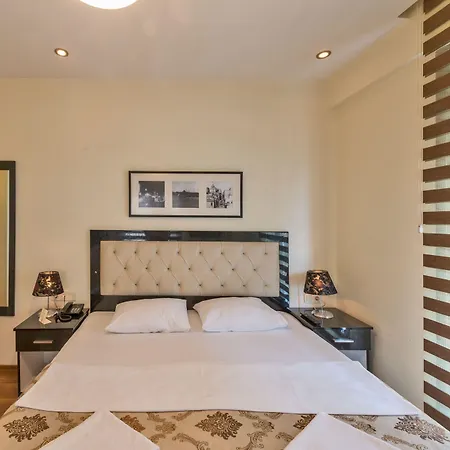 Invictum 3* Isztambul