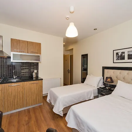 Invictum 3* Istanbulská provincie