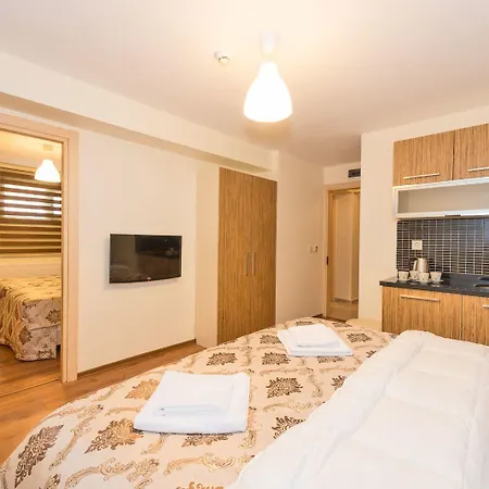 Invictum 3* Isztambul