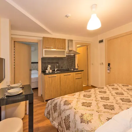 Invictum Стамбул