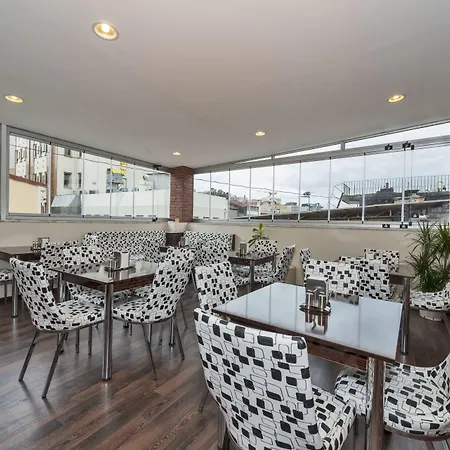 酒店 英维克顿公寓