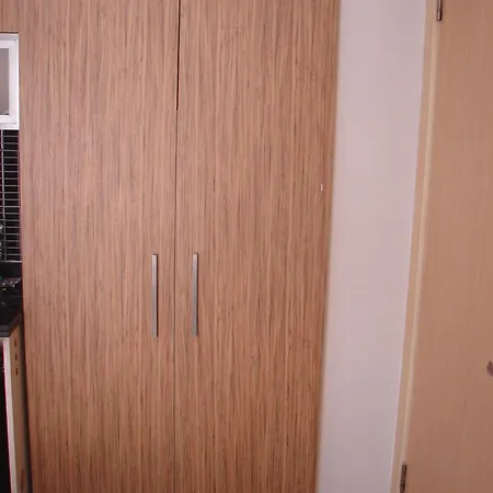 英维克顿公寓 伊斯坦布尔