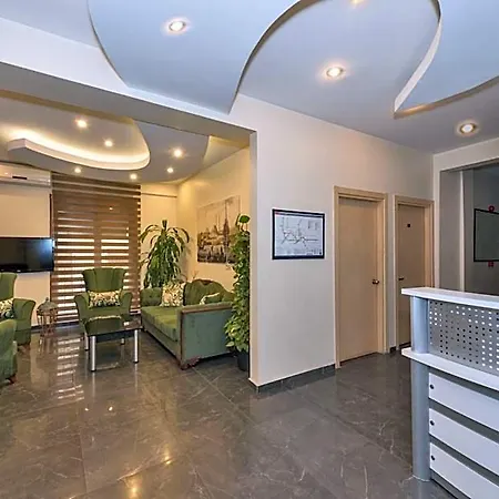 Invictum 3* Isztambul