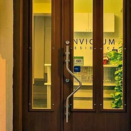Invictum Isztambul