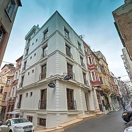 Invictum Isztambul