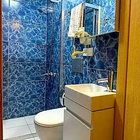 Invictum 3* Isztambul