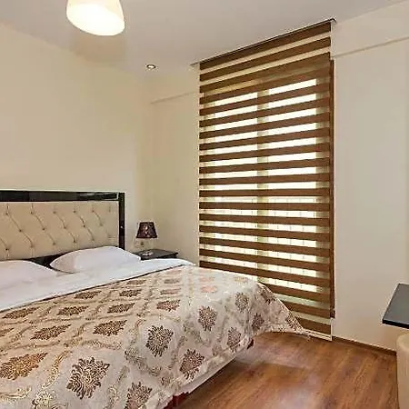 Hotel Invictum Istanbul