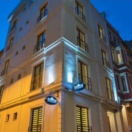 Invictum 3* Istanbul