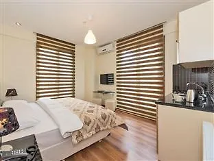 Invictum 3* Istanbulská provincie