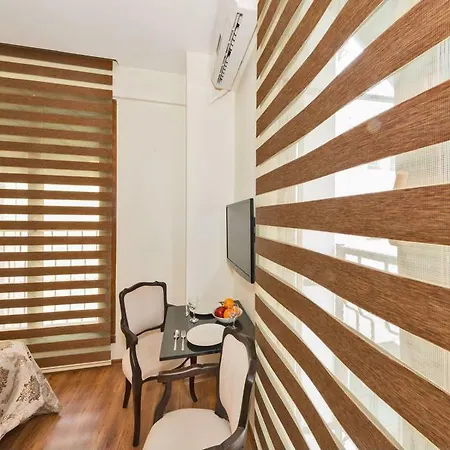 Hotel Invictum Istanbulská provincie