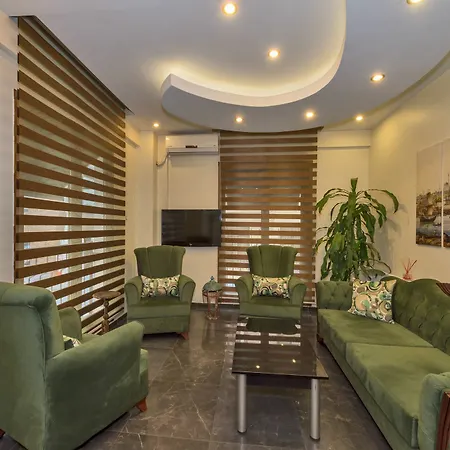 Hotel Invictum 3*