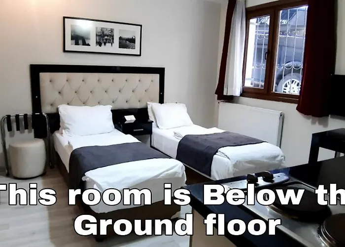 酒店 英维克顿公寓