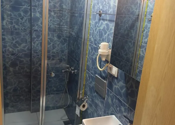 英维克顿公寓 酒店