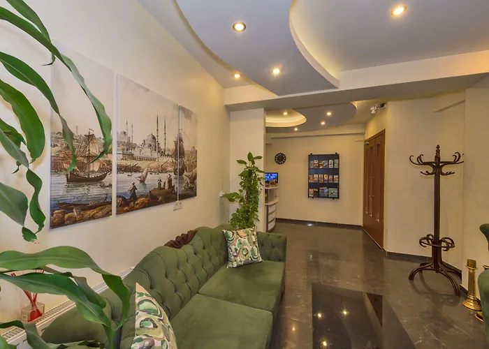 酒店 英维克顿公寓