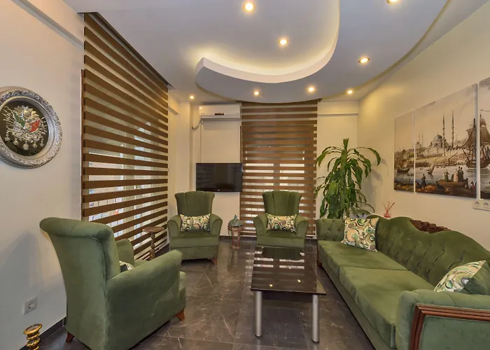 Invictum 이스탄불