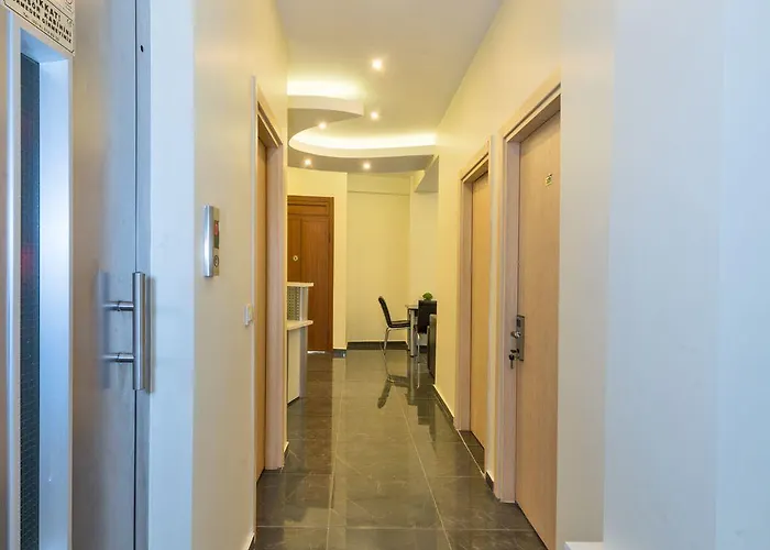 호텔 Invictum 이스탄불