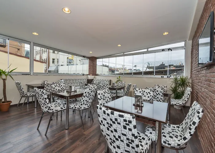 酒店 英维克顿公寓