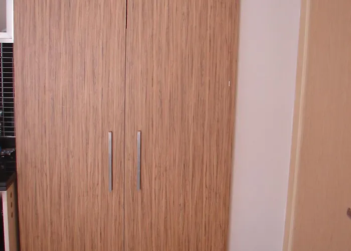 英维克顿公寓 伊斯坦布尔