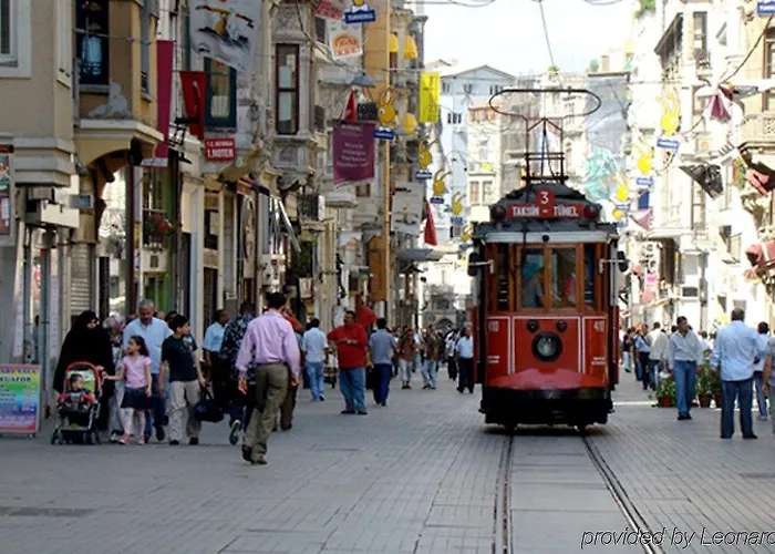 酒店 英维克顿公寓