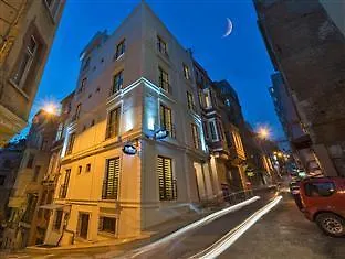 英维克顿公寓 酒店