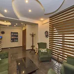 Hotel Invictum Istanbulská provincie
