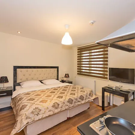 Invictum 3* Istambul