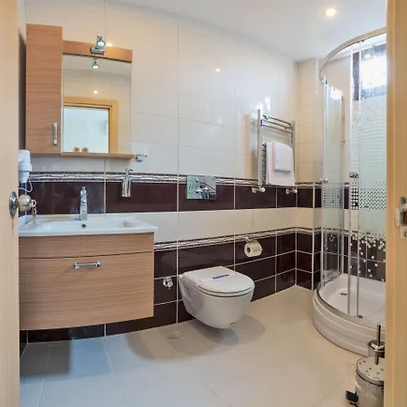 Hotel Invictum Istambul