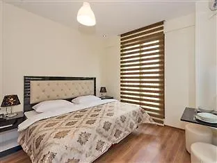 Hotel Invictum Istambul