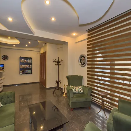 Hotel Invictum Istanbul